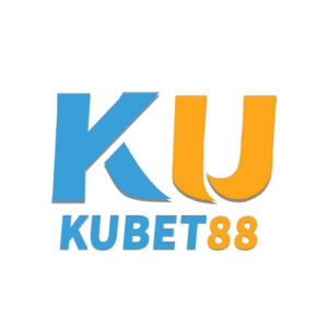 Logo Kubet88 - Kubet - KU casino chính thức